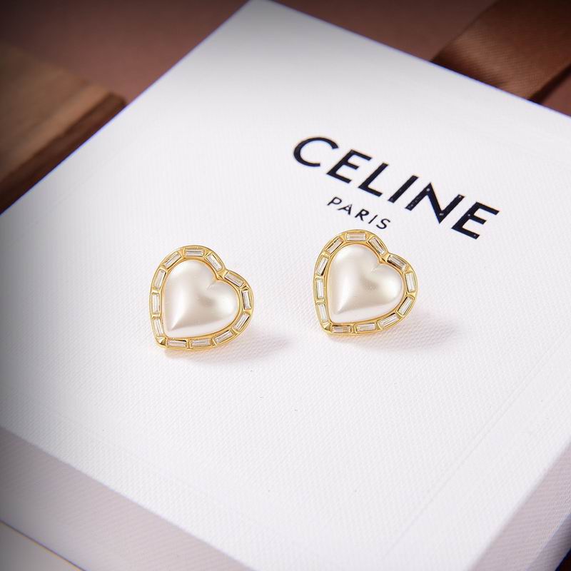 Celine Earring 05yxs44